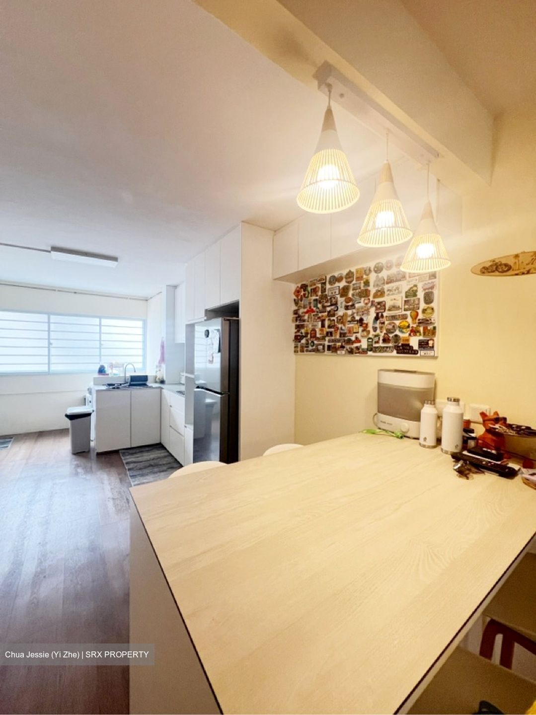 Blk 242 Hougang Heights (Hougang), HDB 3 Rooms #609184281